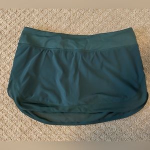 Lululemon Hotty Hot Skort